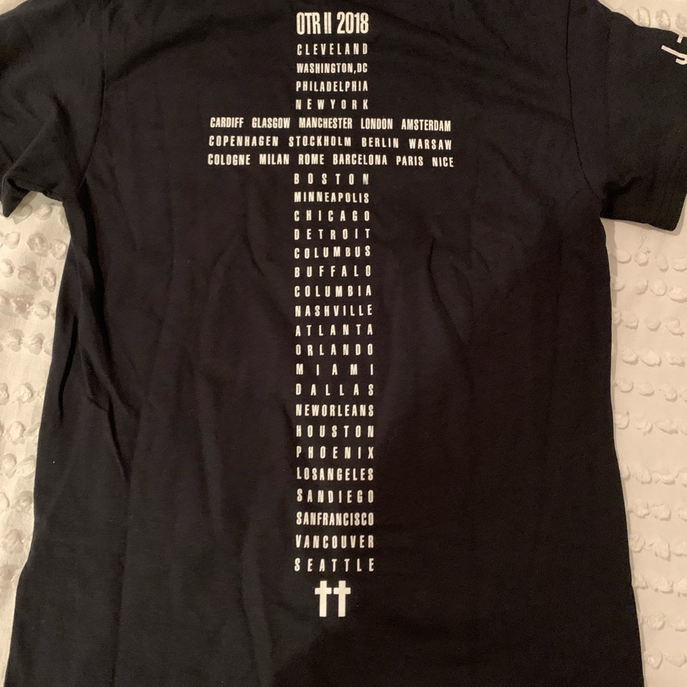 Beyoncé t shirt